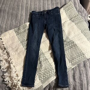 Abercrombie & Fitch jeans